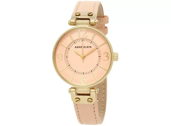 Женские часы Anne Klein 10/9168PEPE