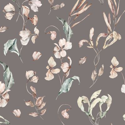 Dried flowers