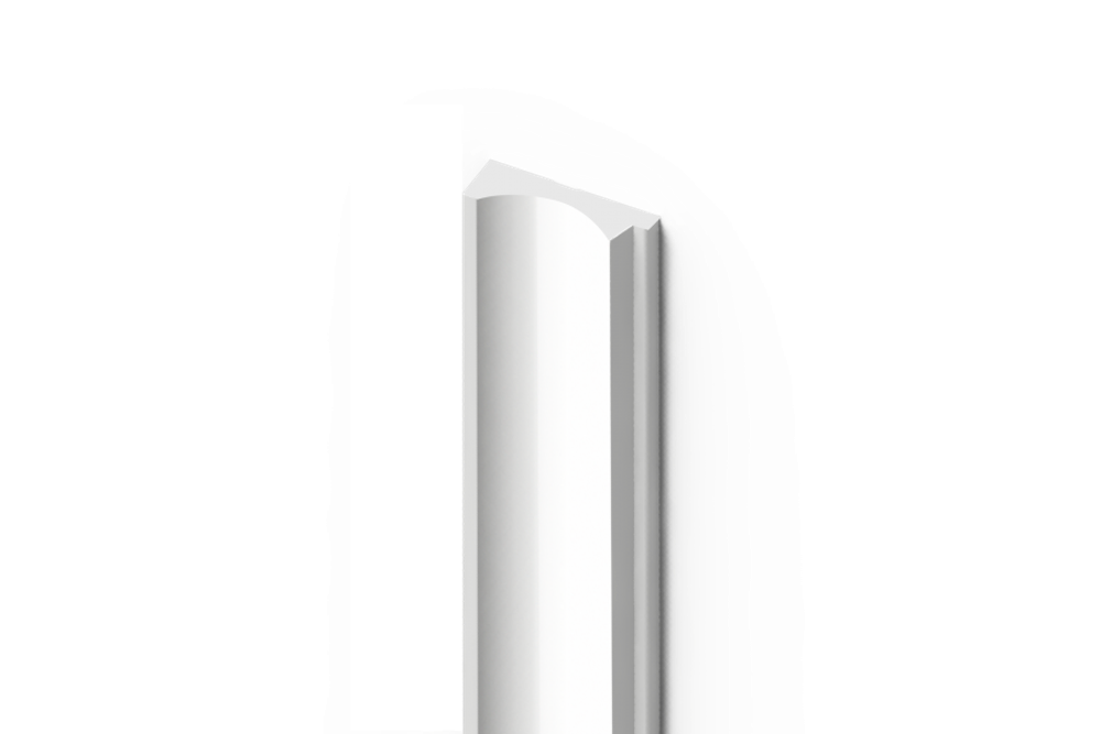 Финишный молдинг LF139A NP Long