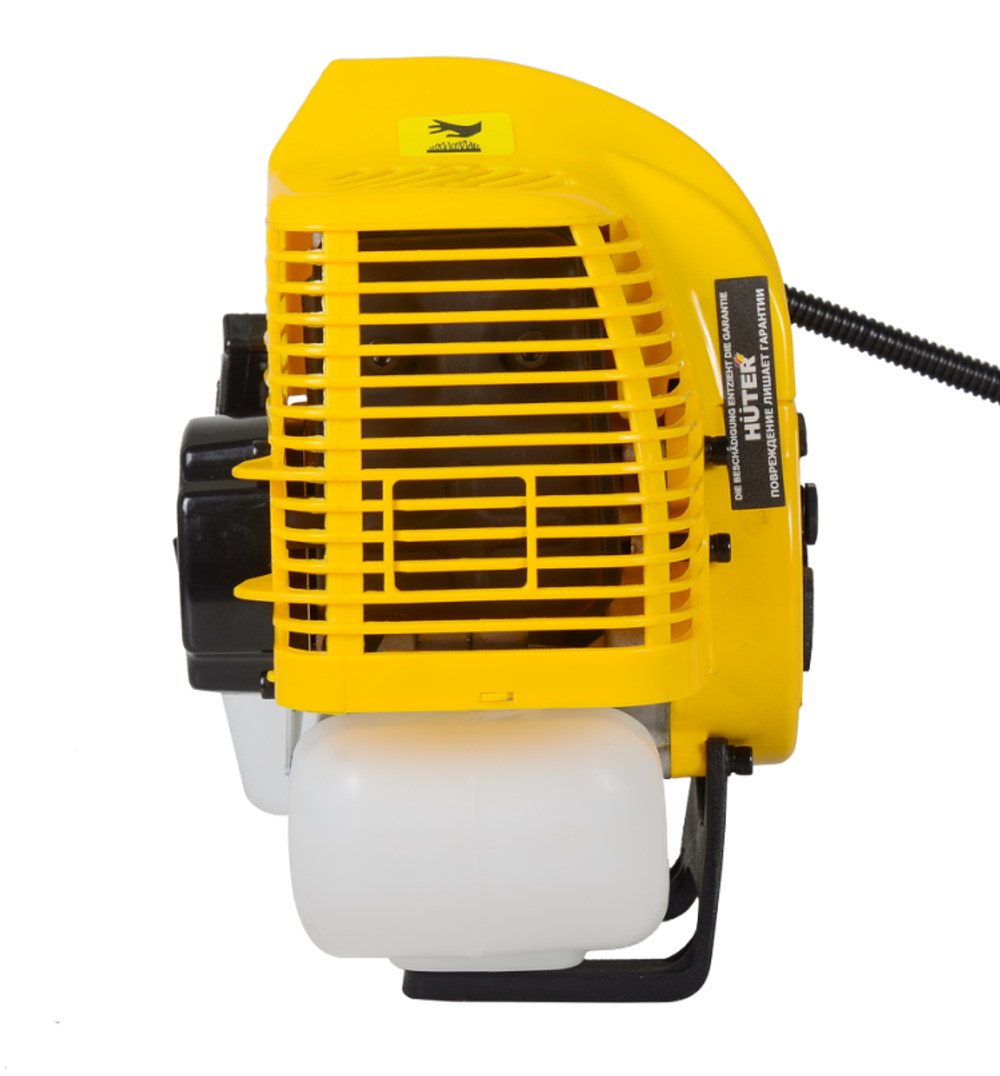 Триммер бензиновый Huter GGT-2500S PRO (с антивибрационной системой)