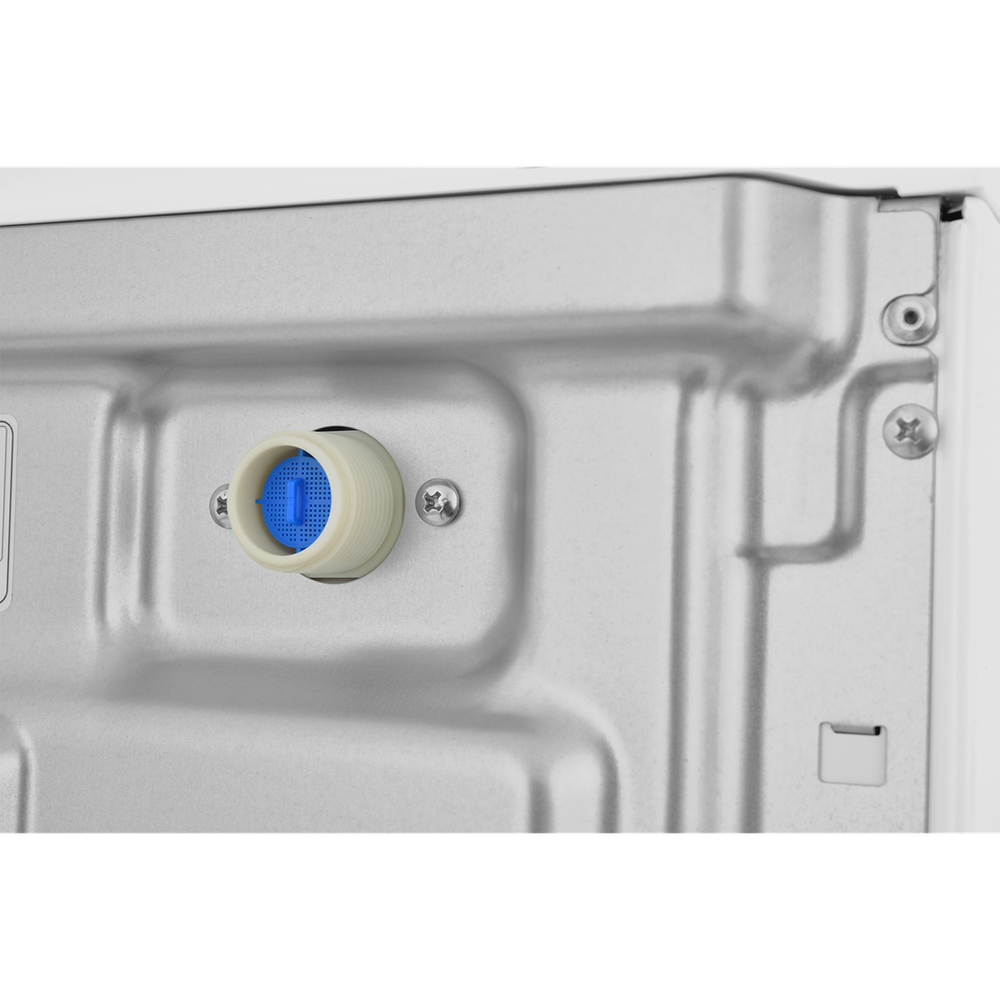 Стиральная машина с вертикальной загрузкой ZUGEL ZWT712 Steam