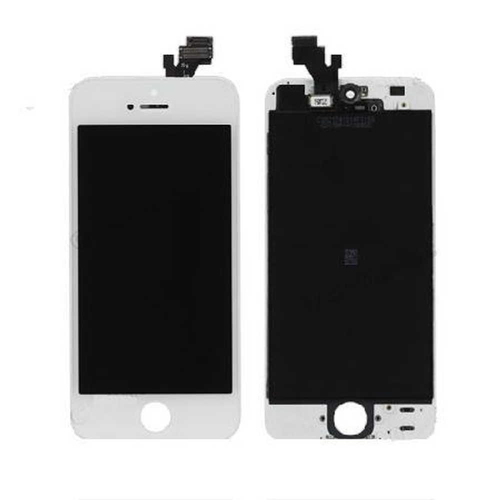 Дисплей iPhone 5, ОРИГИНАЛ. Быстрая замена в Екатеринбурге