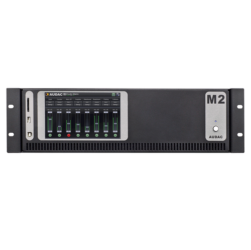 Audac M2