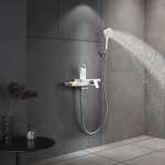 Смеситель Lemark Unibox LM6914CW для ванны