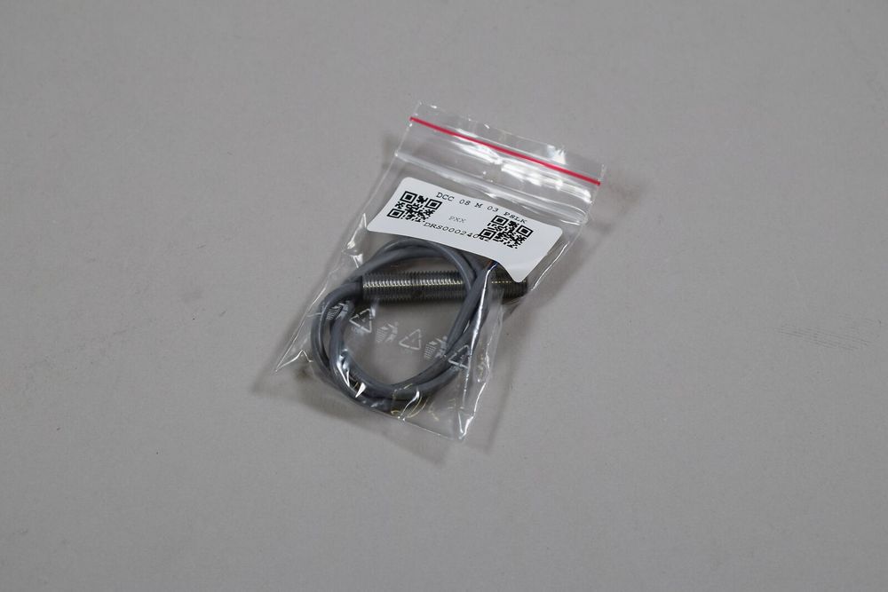 DI-SORIC 335-DCC 08 M 03 PSLK DI-SORIC 335-DCC 08 M 03 PSLK