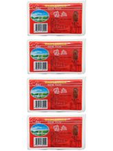 Кровяное тофу утиное Huagui 300 г x 4 шт