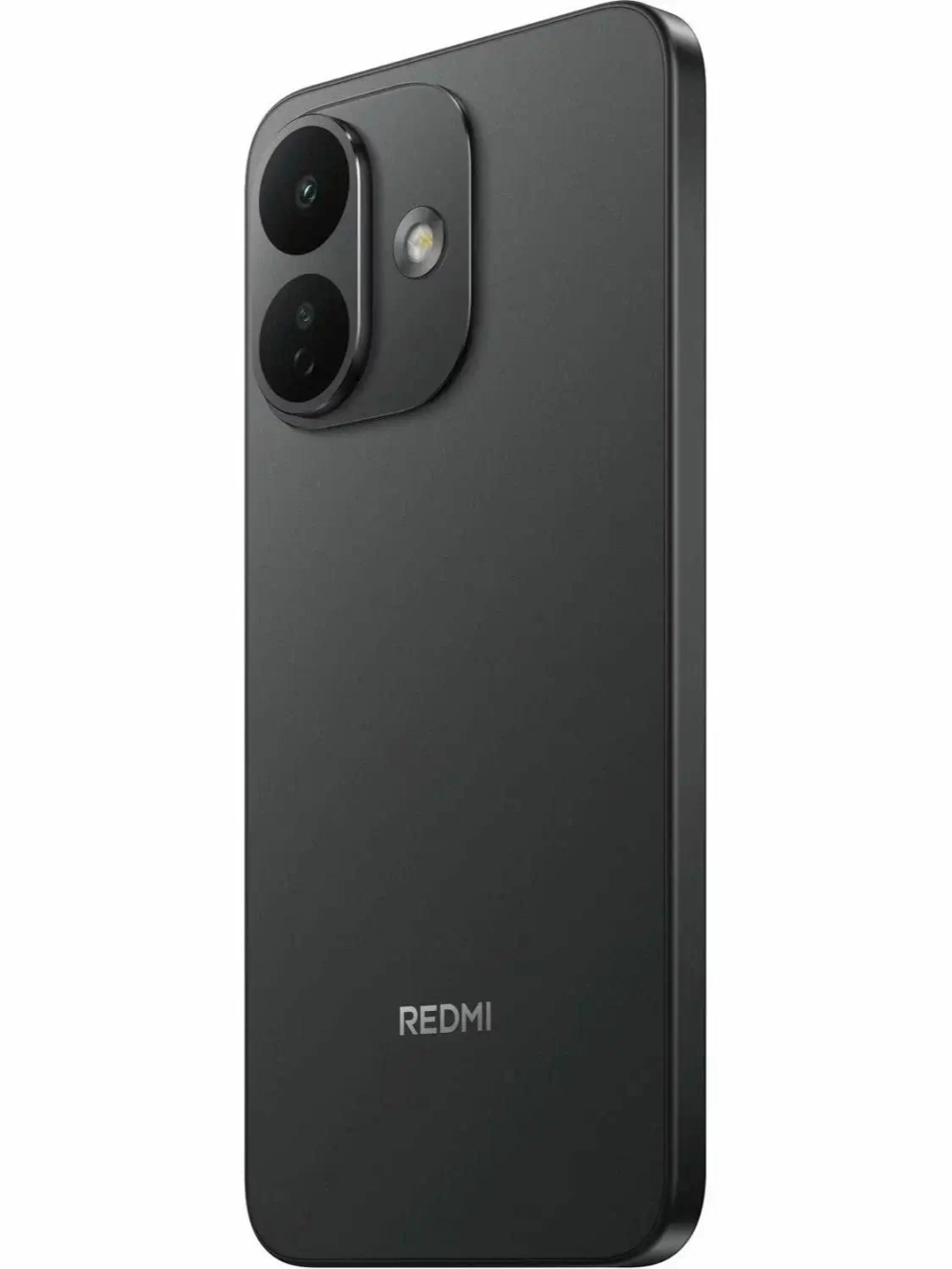 Смартфон Xiaomi Redmi Note 17 Pro 5G 8/256Gb Черный