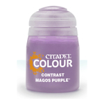 Краска Magos Purple — Citadel Contrast