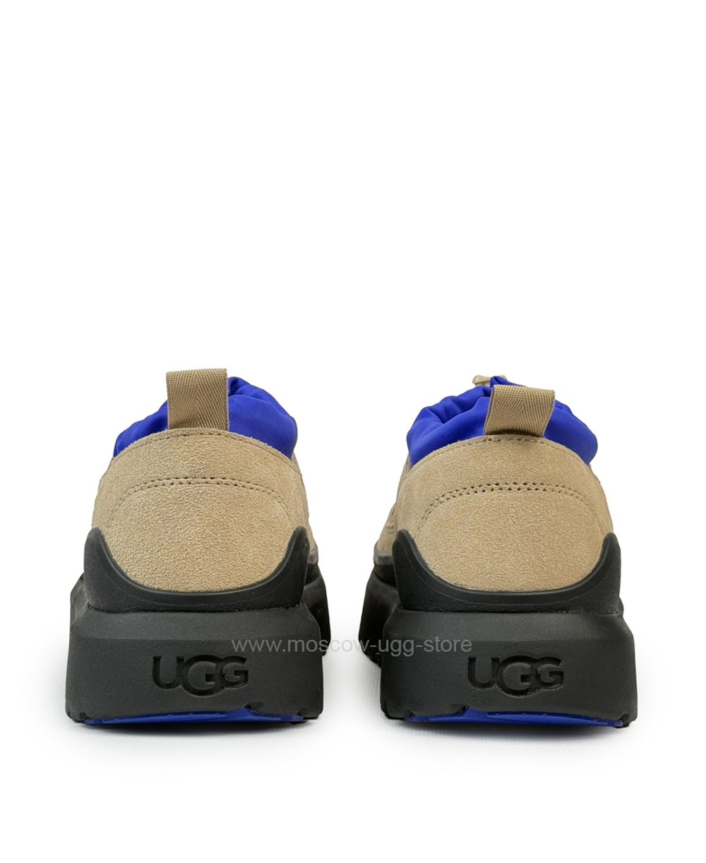 UGG HERITAGE UTILYTI AXOID - Sand Regal Blue