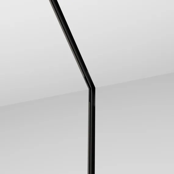 Коннектор угловой Accessories for tracks Levity TRA184ICL-12B Maytoni