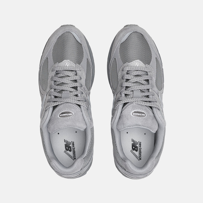 Кроссовки New Balance 2002 