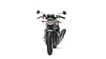 Royal Enfield Continental GT 650 Slipstream Blue (Black Alloy) 2025