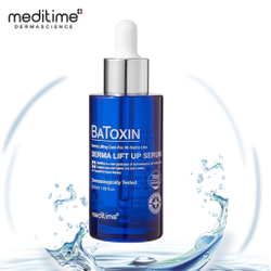 Meditime Batoxin Derma Lift Up Serum - Лифтинг-сыворотка с пептидами и ботулином
