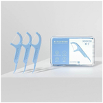 Зубная нить Soocas Floss Pick D1 (50шт.)