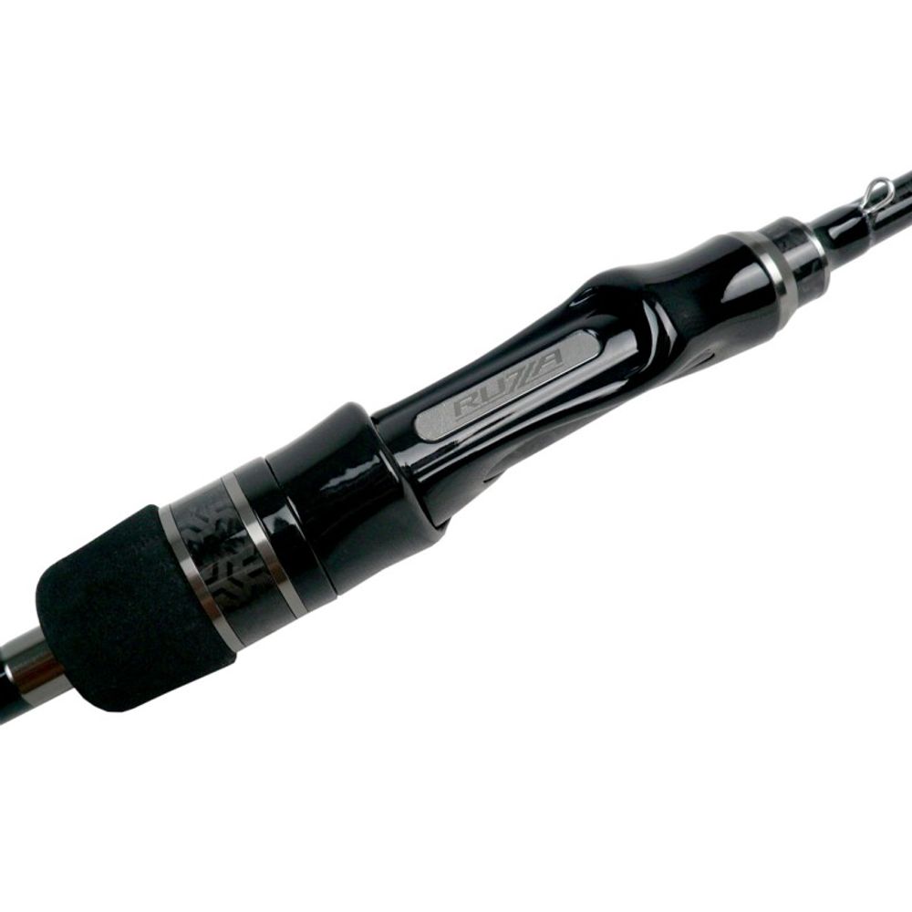 RUZZA Удилище спиннинговое Nexgen 762LL 2.29 м тест 2-9 г