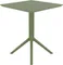 Sky Folding Table 60