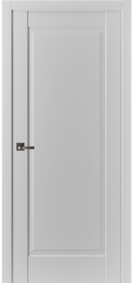 Цена на Межкомнатная дверь Porta-1 Shellac Grey глухая (DC-1) Купить Межкомнатная дверь Porta-1 Shellac Grey глухая (DC-1)