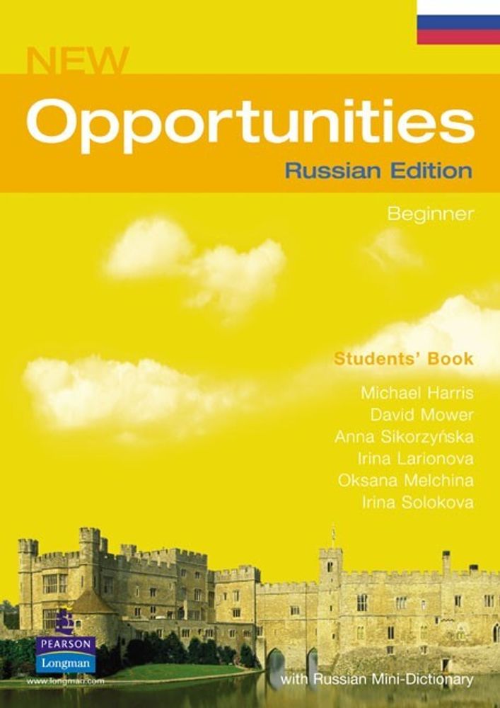Opportunities Beginner Student's Book Opportunities Beginner Student's Book