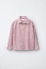 Рубашки ZARA