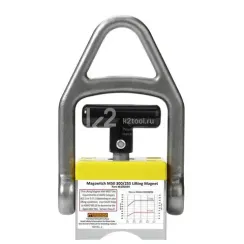 Магнитный грузозахват Magswitch MLAY600 Lifting Magnet
