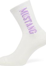 Носки Unisex casual organic Tennis Quarter 4p MU32019-4150