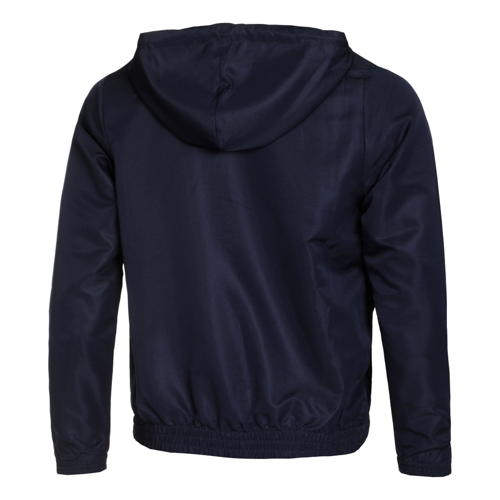 Мужские теннисные Костюмы Sergio Tacchini Carson Tracksuit Men - Dark Blue