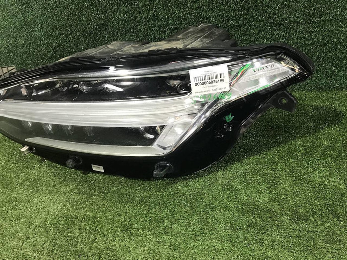 Фара левая Volvo XC90 2 (2014-2019) Full LED