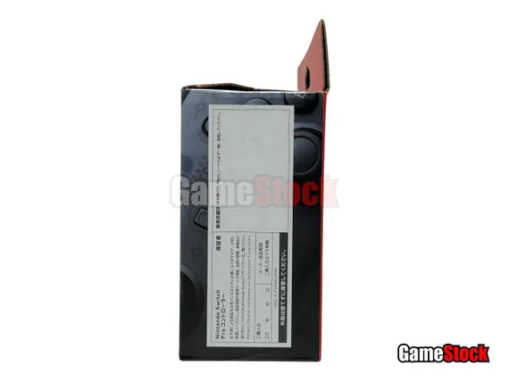 Геймпад/джойстик беспроводной Nintendo Switch Pro Controller Black (Черный)