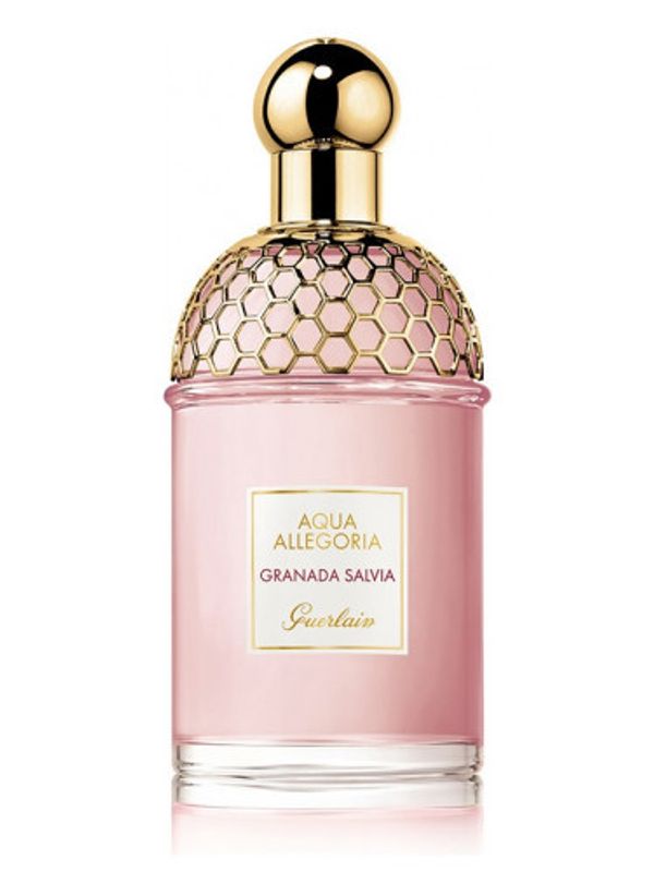 Guerlain Aqua Allegoria Granada Salvia