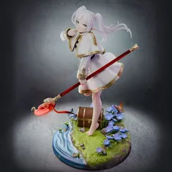 Frieren - Sousou no Frieren