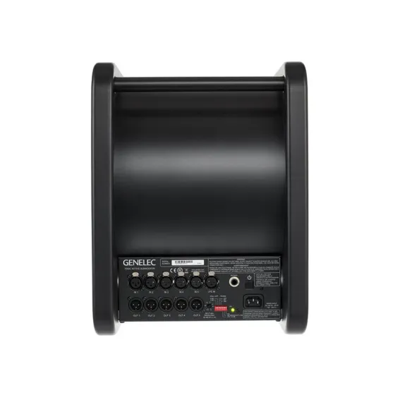 Genelec 7050CPM Black