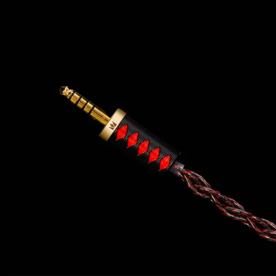 Noble Audio Shogun