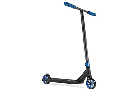 Купить Трюковой самокат Ethic Complete Scooter Pandora "M" blue