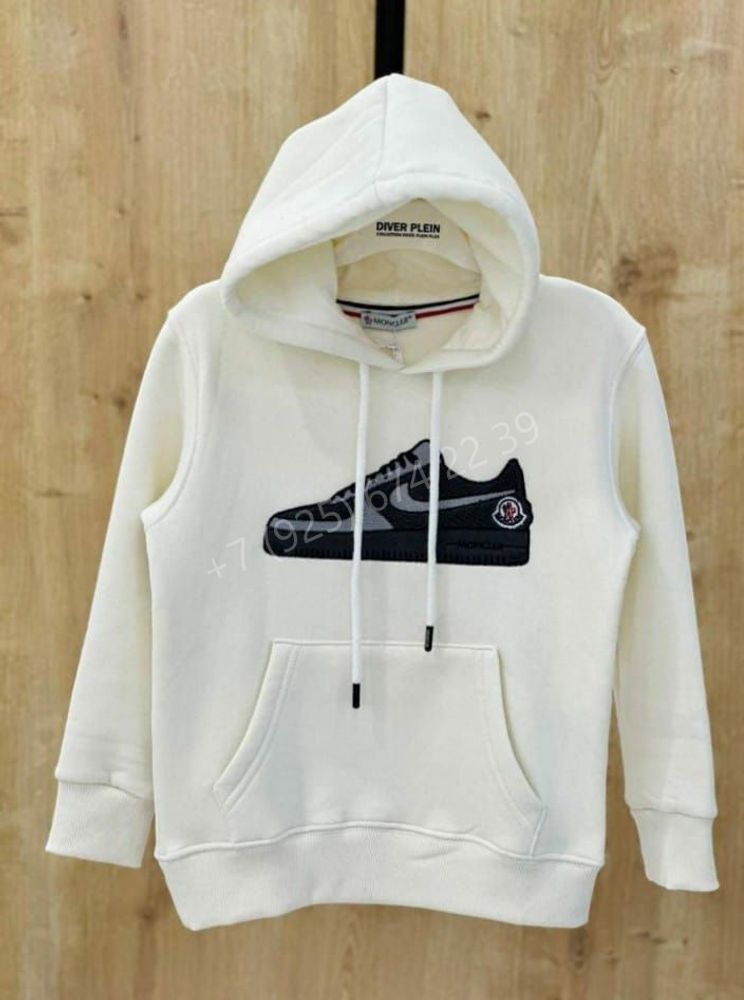 Кроссовки Moncler