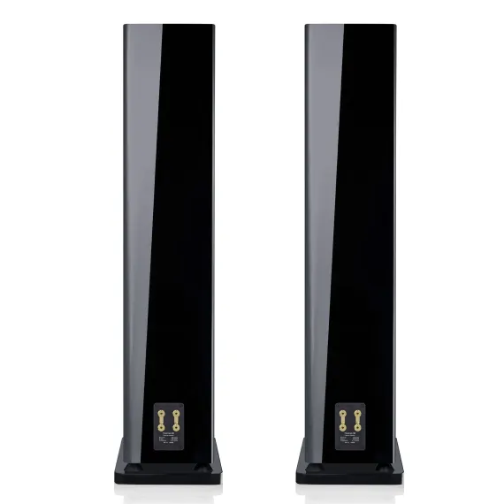 Canton Townus 90 Black High Gloss