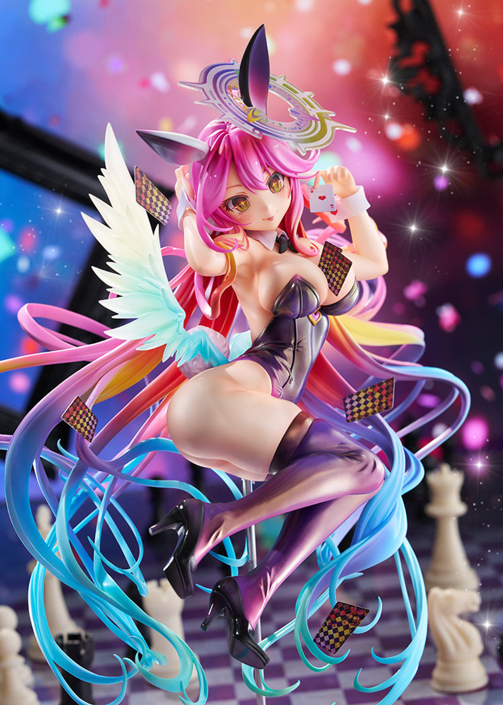 Джибрил / Jibril