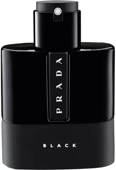 Prada Luna Rossa Black EDP M 100 ml