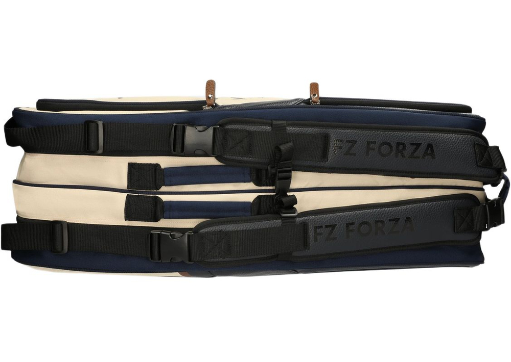 Torba do badmintona Forza 26 Tour Line 6 RKT - navy blazer