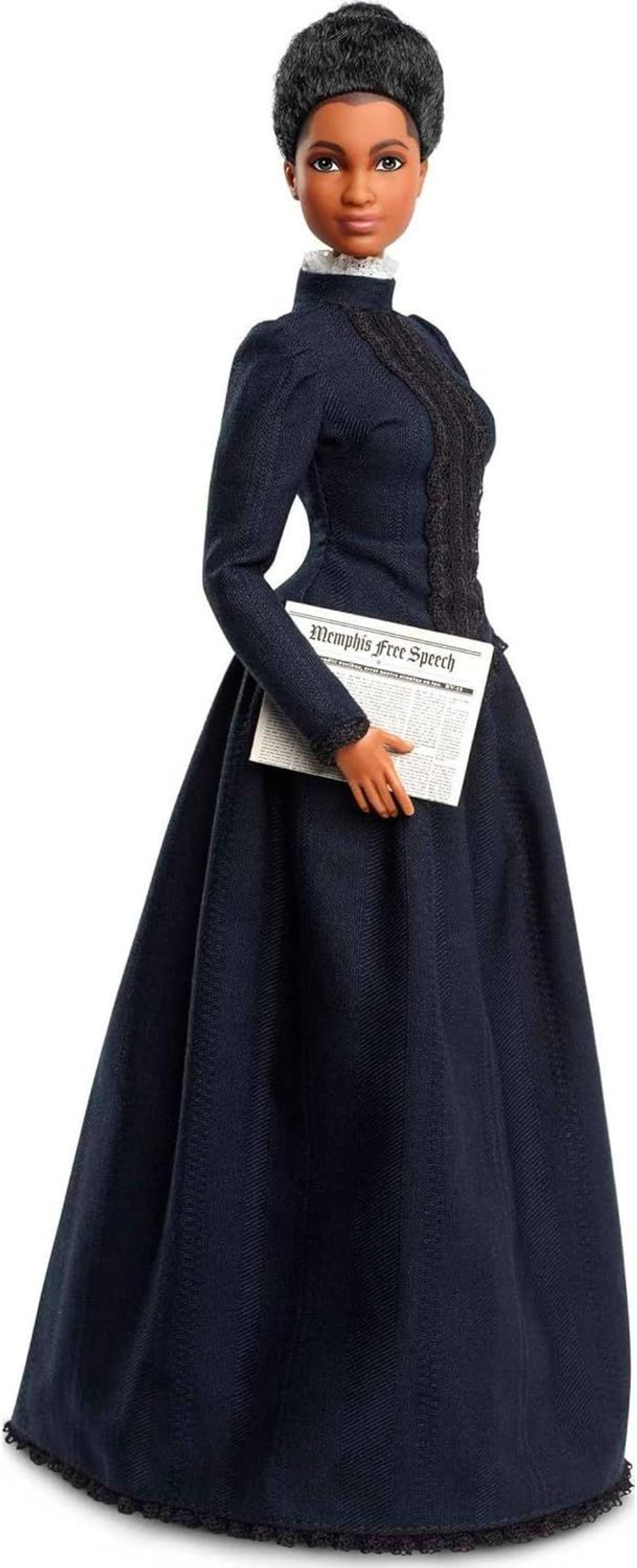 Кукла Barbie Inspiring Women Ида Вэллс