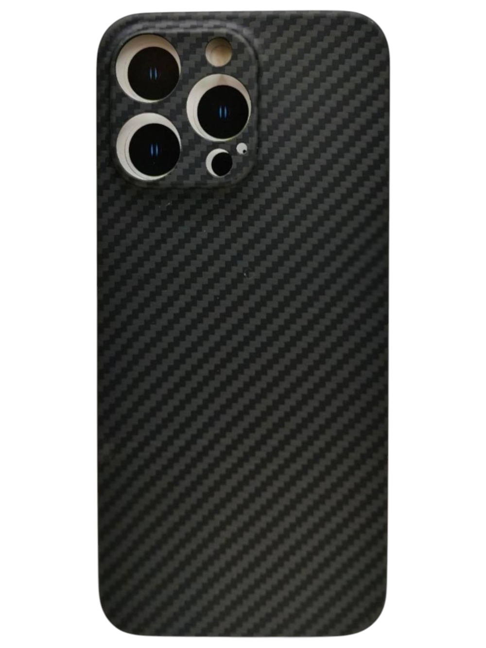 Оригинальный карбон для iPhone 16