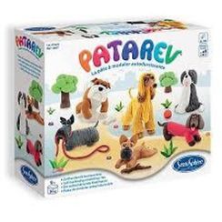 Coffret Patarev