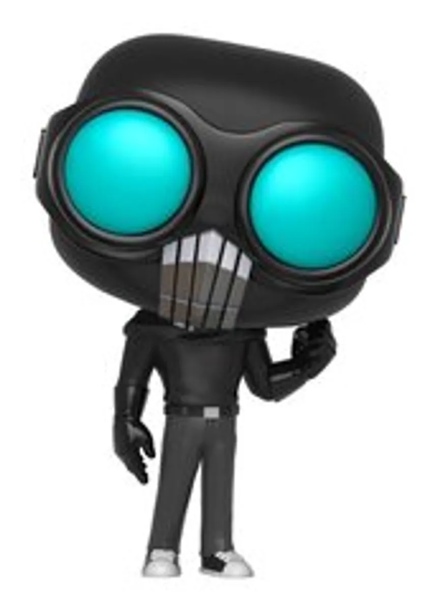 Funko POP! Disney. Incredibles 2: Screenslaver (369)