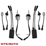 NTS Auto Sarin ДХО 3в1 24/11W 12-24V