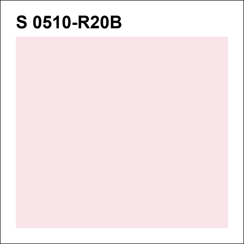 S 0510-R20B за кг