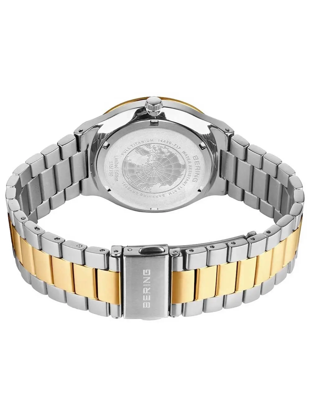 Мужские наручные часы Bering 14439-717
