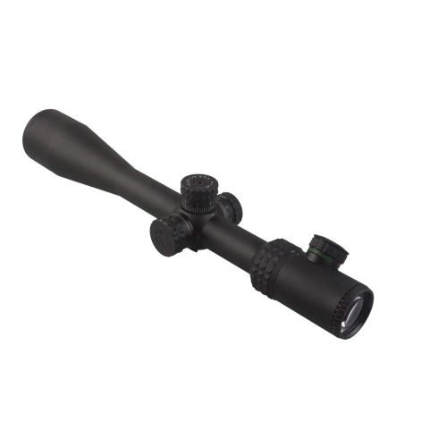Оптический прицел Vector Optics 30мм SFP SENTINEL 10-40x50 GenII ( установка на Тигр, СВД / Сетка MPR-3 / с подсветкой )