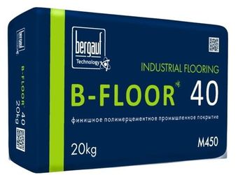 Фото B-FLOOR 40 B-FLOOR 40