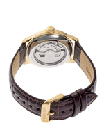 Часы механические Orient Classic RA-AP0106S30B
