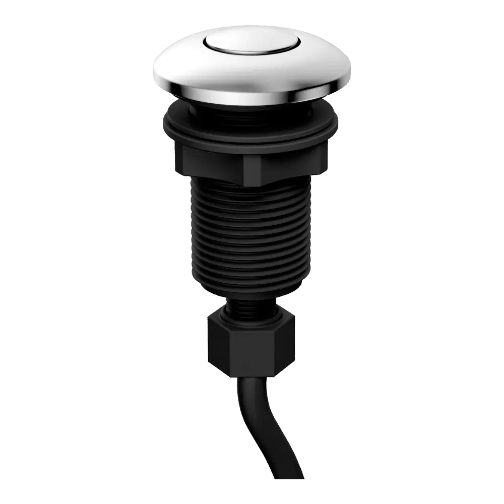 Пневматическая кнопка Omoikiri SW-01-LG