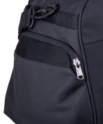 Сумка спортивная DIVISION Medium Bag, черный